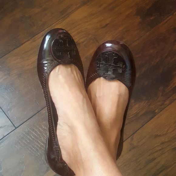 Tory Burch Shoes - Tory Burch Flats